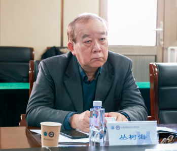 杨志勇院长会见上海财经大学领导一行