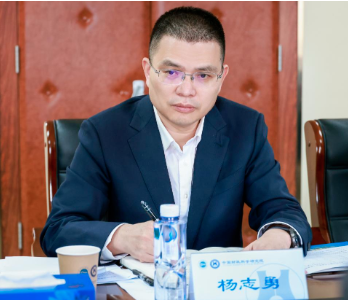 杨志勇院长会见上海财经大学领导一行